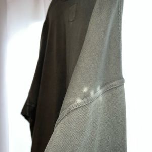 Aerie XXL 5 button sweatshirt.